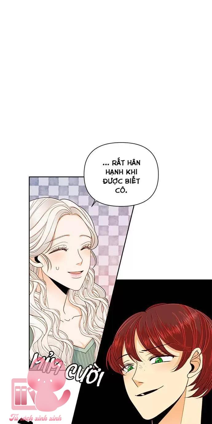 Hoàng Hậu Tái Hôn - Chap 50 - Trang 31