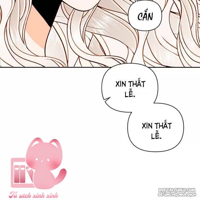 Hoàng Hậu Tái Hôn - Chap 50 - Trang 33