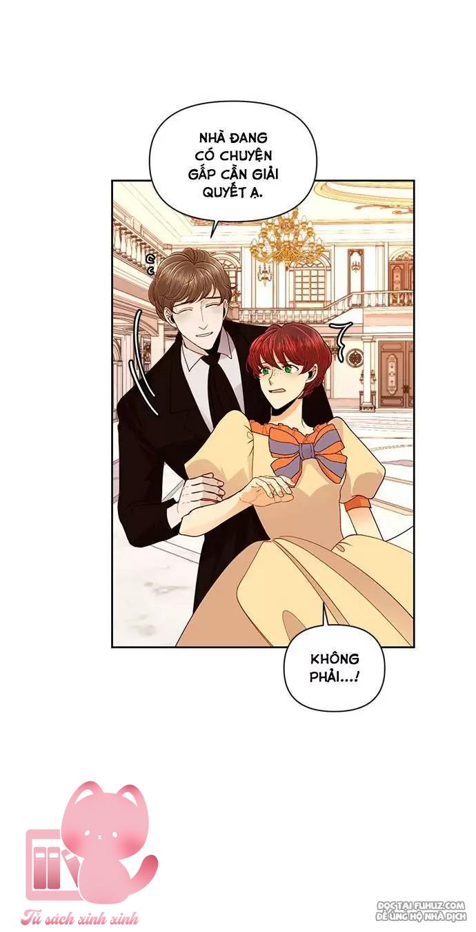 Hoàng Hậu Tái Hôn - Chap 50 - Trang 34
