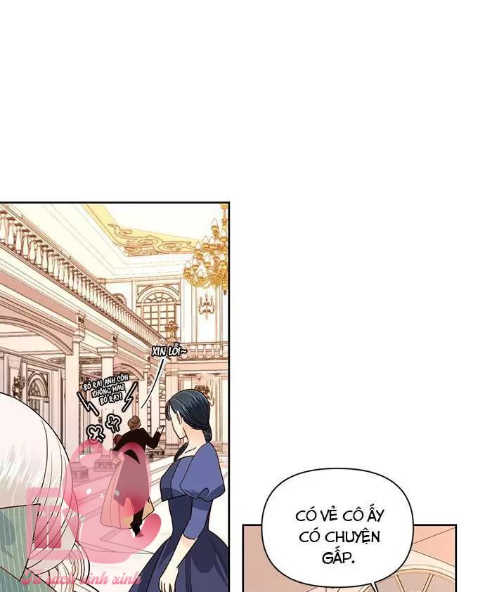 Hoàng Hậu Tái Hôn - Chap 50 - Trang 35