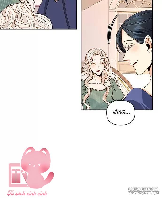 Hoàng Hậu Tái Hôn - Chap 50 - Trang 36