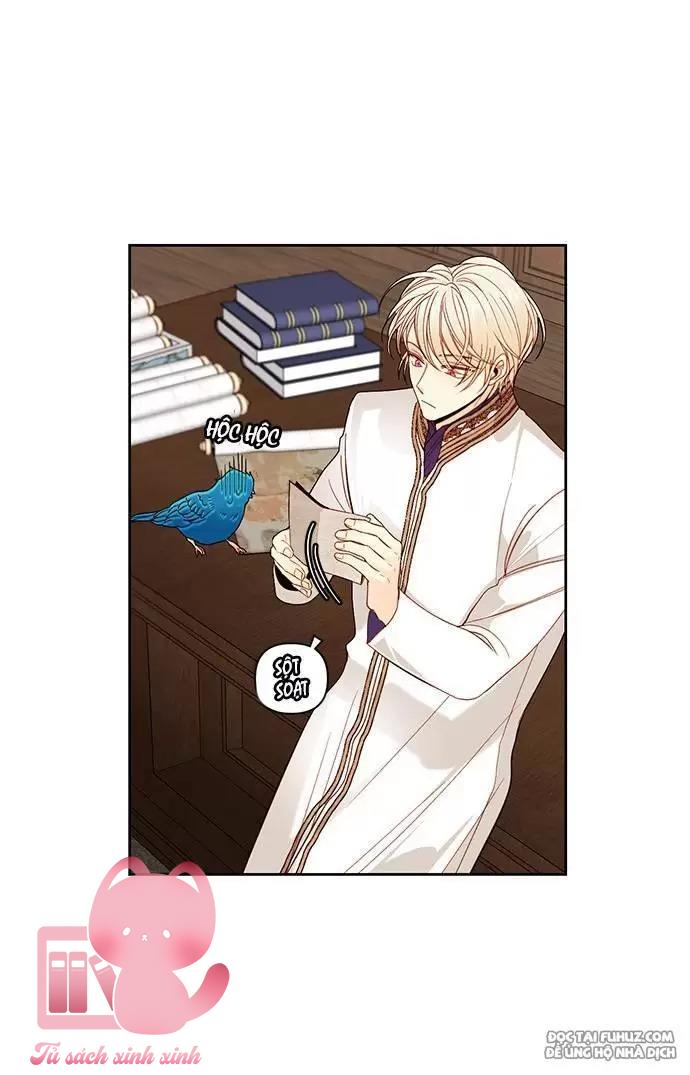 Hoàng Hậu Tái Hôn - Chap 50 - Trang 5