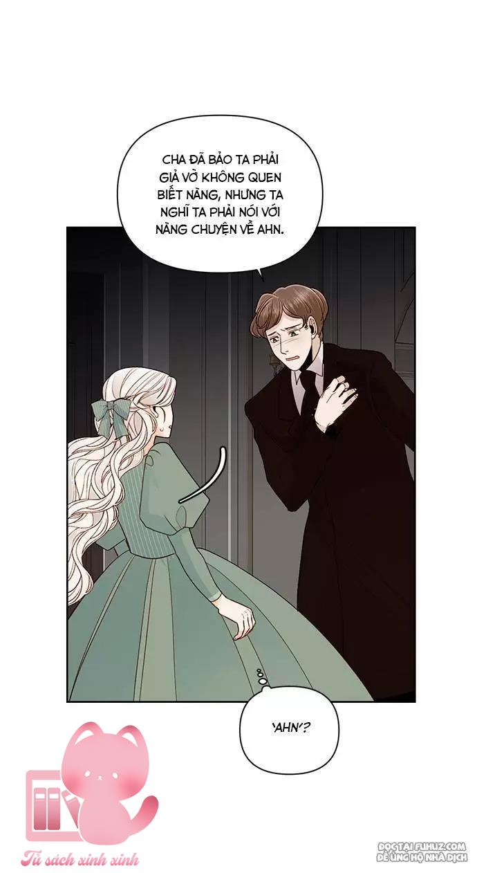 Hoàng Hậu Tái Hôn - Chap 50 - Trang 42