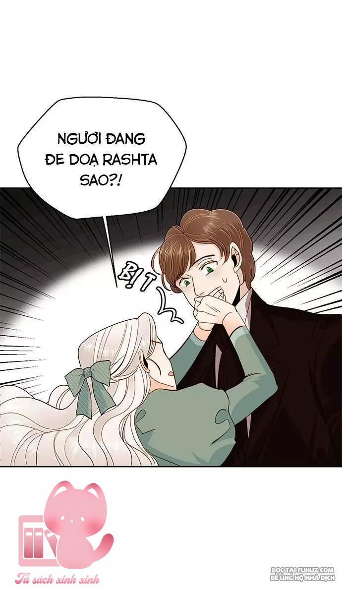 Hoàng Hậu Tái Hôn - Chap 50 - Trang 44
