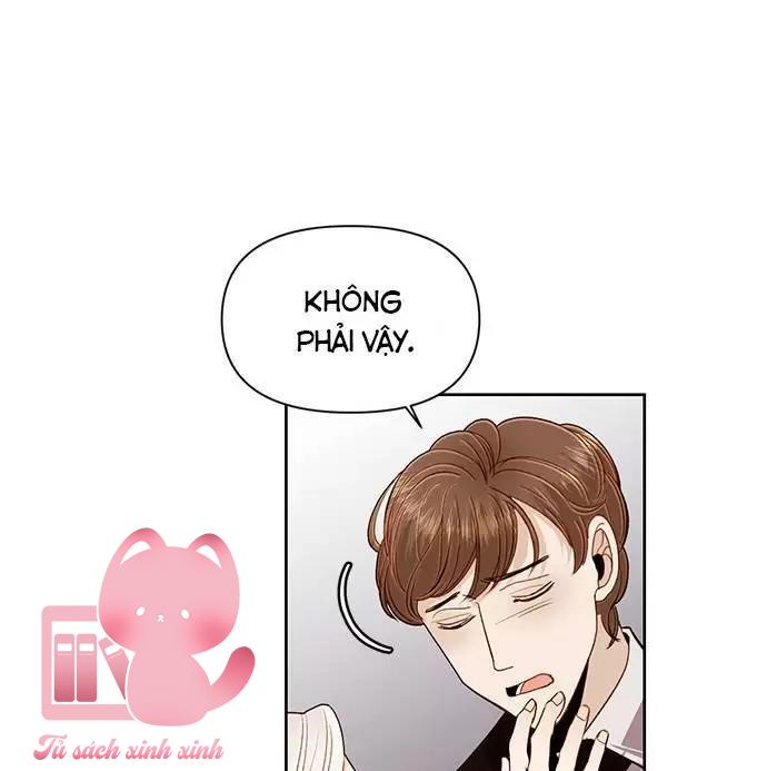 Hoàng Hậu Tái Hôn - Chap 50 - Trang 45