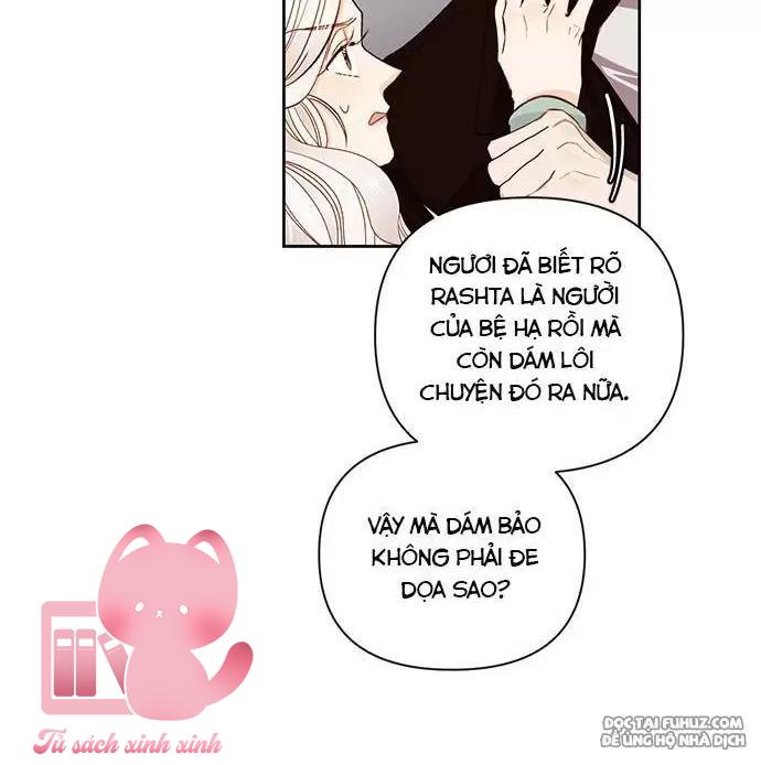Hoàng Hậu Tái Hôn - Chap 50 - Trang 46
