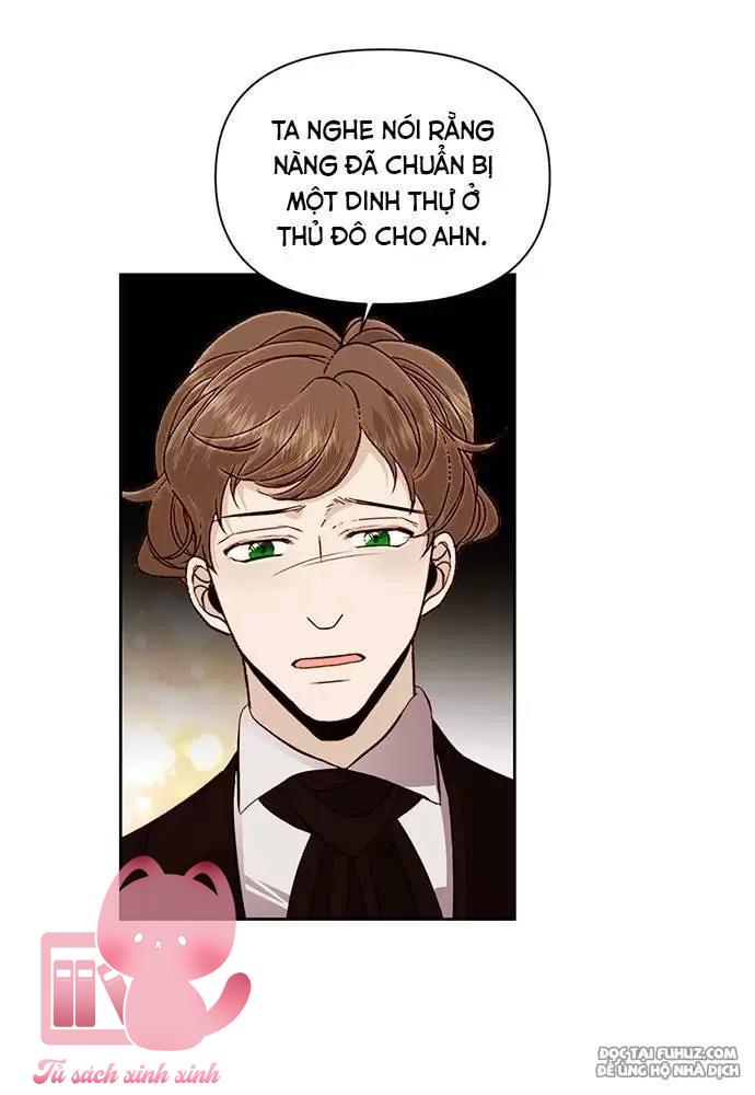 Hoàng Hậu Tái Hôn - Chap 50 - Trang 47
