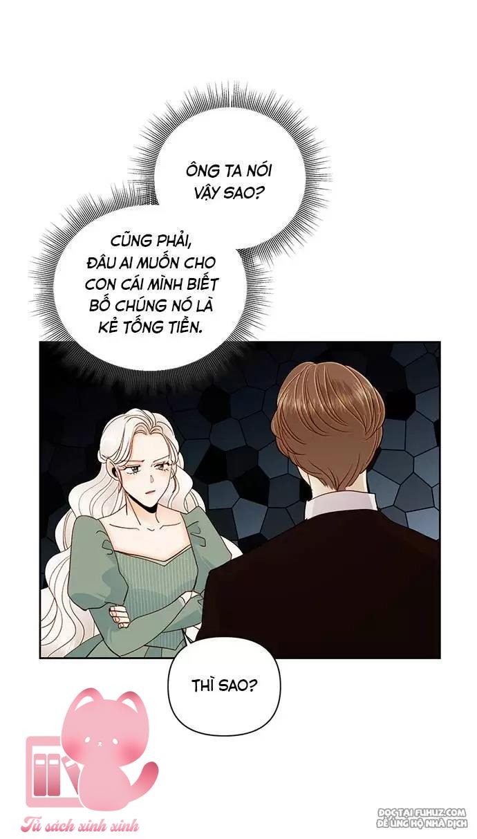 Hoàng Hậu Tái Hôn - Chap 50 - Trang 48