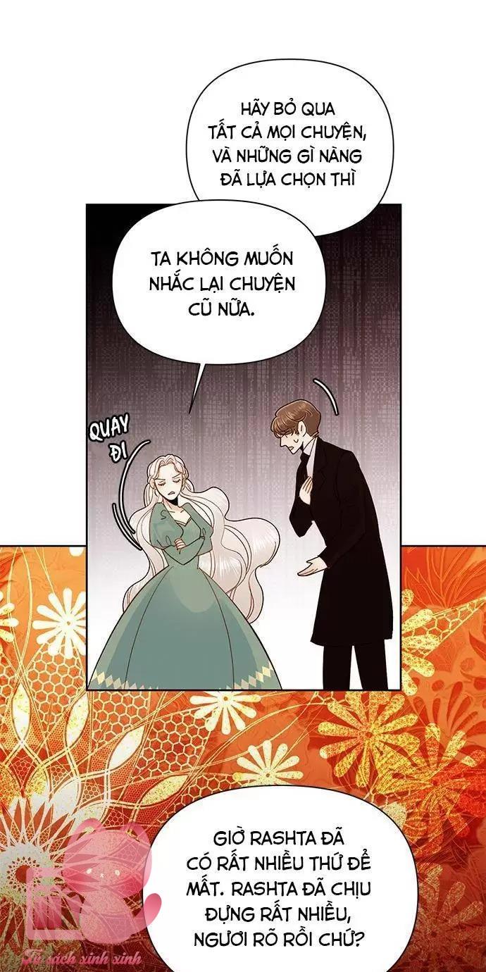 Hoàng Hậu Tái Hôn - Chap 50 - Trang 51