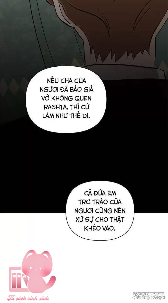 Hoàng Hậu Tái Hôn - Chap 50 - Trang 53