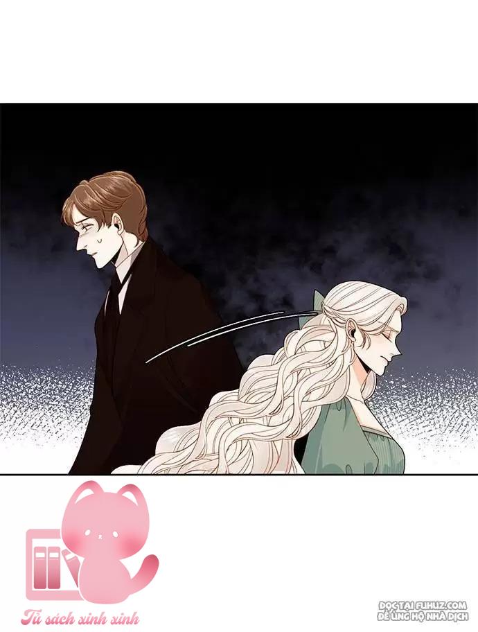 Hoàng Hậu Tái Hôn - Chap 50 - Trang 54