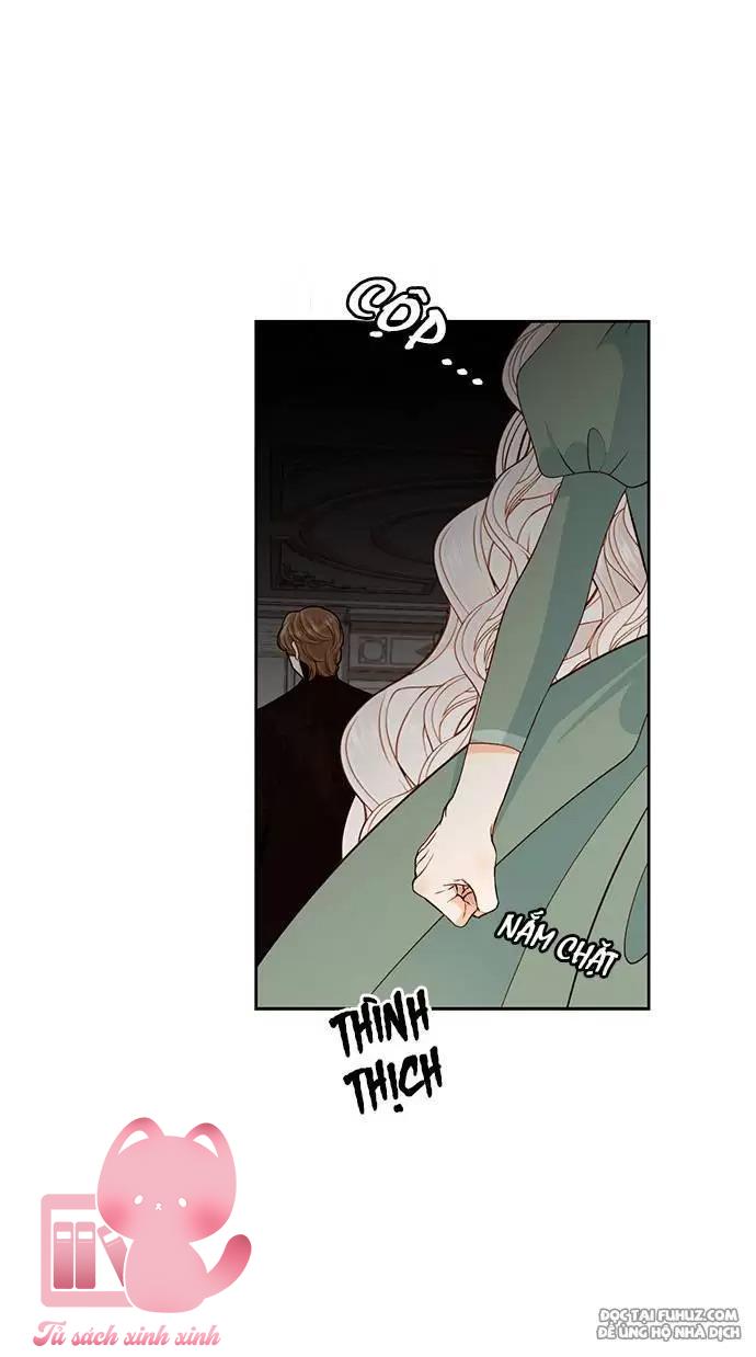 Hoàng Hậu Tái Hôn - Chap 50 - Trang 55