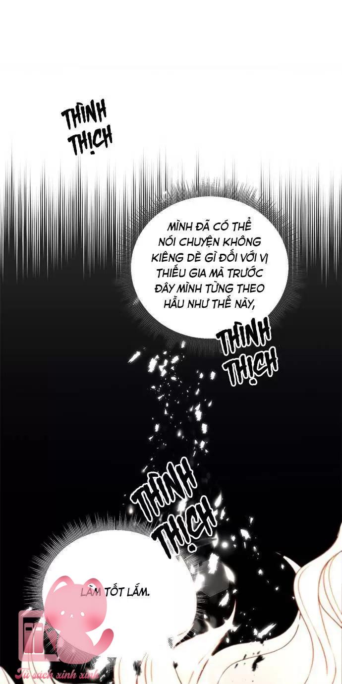 Hoàng Hậu Tái Hôn - Chap 50 - Trang 56