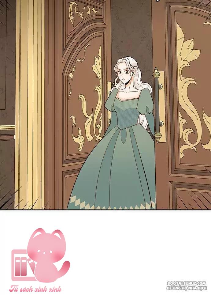 Hoàng Hậu Tái Hôn - Chap 50 - Trang 60