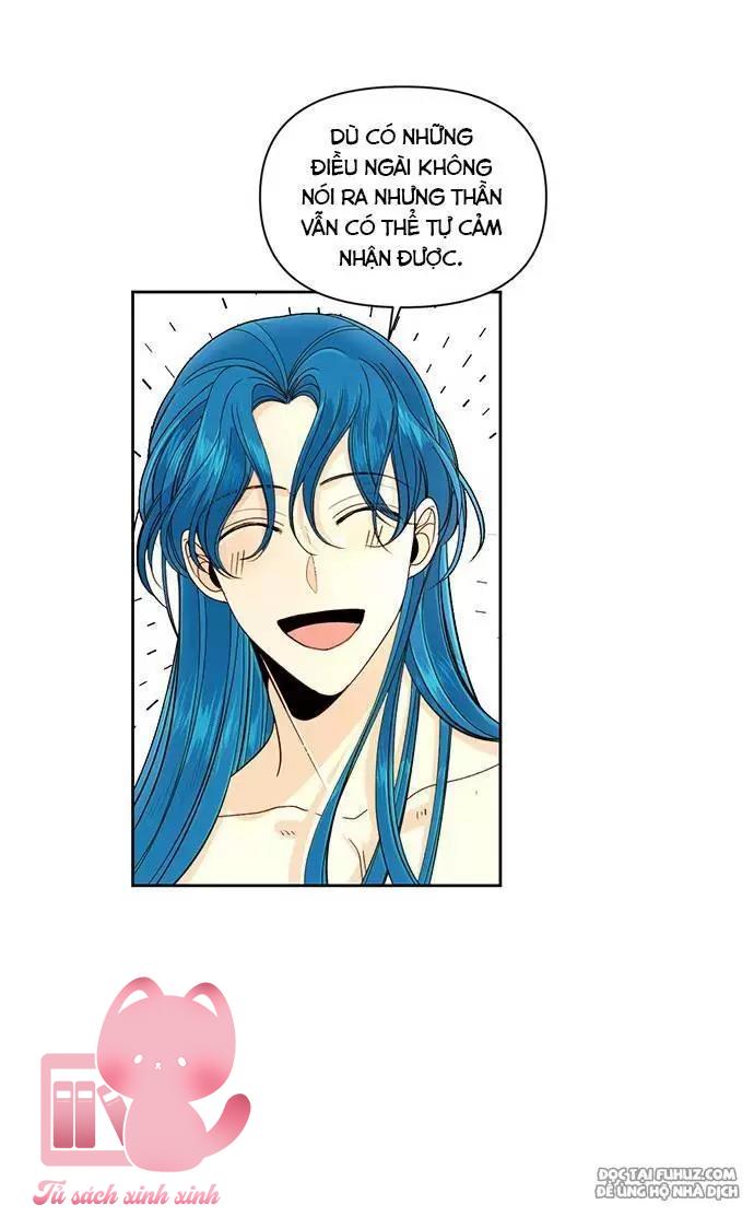 Hoàng Hậu Tái Hôn - Chap 50 - Trang 7