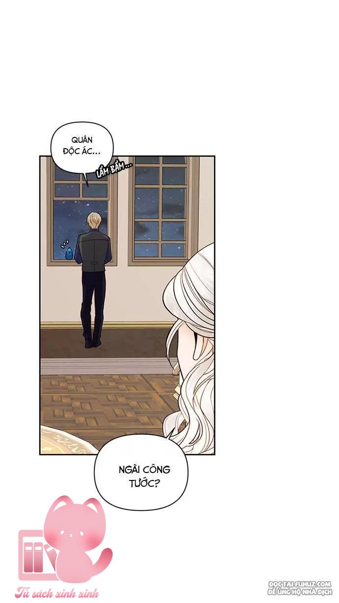 Hoàng Hậu Tái Hôn - Chap 50 - Trang 61