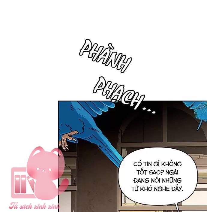 Hoàng Hậu Tái Hôn - Chap 50 - Trang 62