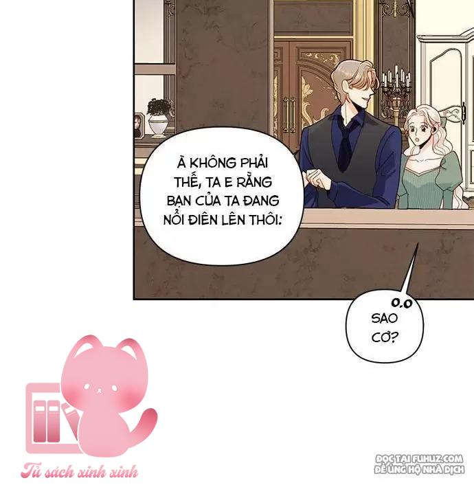Hoàng Hậu Tái Hôn - Chap 50 - Trang 63
