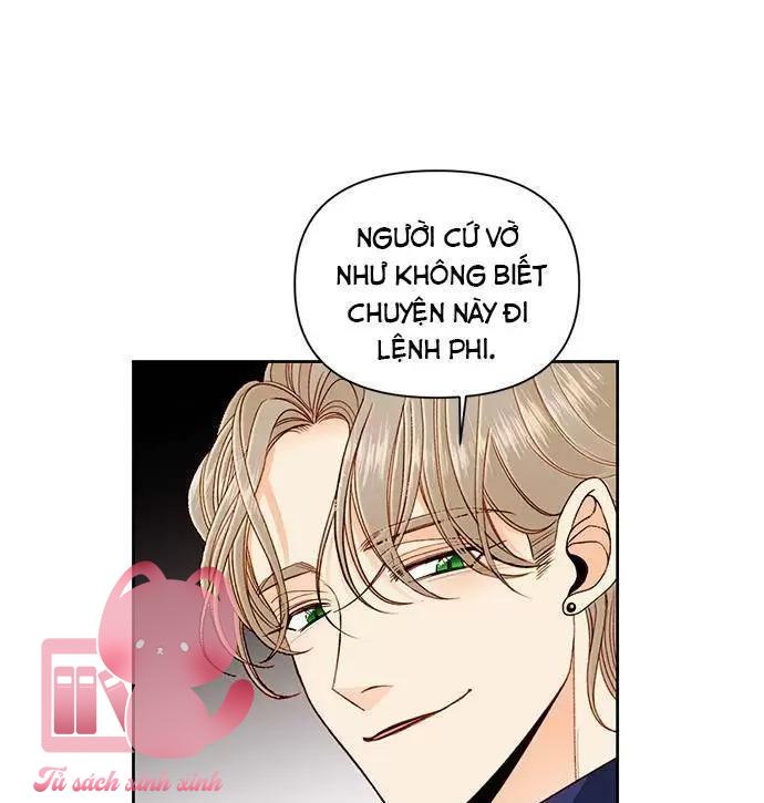 Hoàng Hậu Tái Hôn - Chap 50 - Trang 64