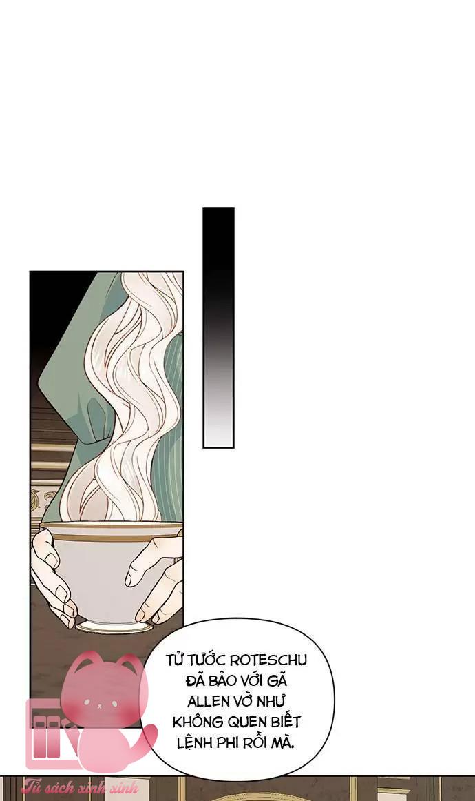 Hoàng Hậu Tái Hôn - Chap 50 - Trang 66