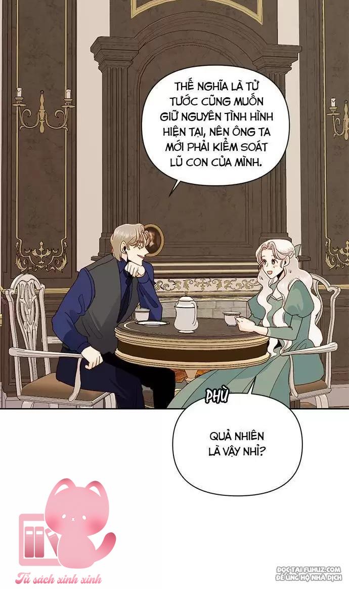 Hoàng Hậu Tái Hôn - Chap 50 - Trang 67