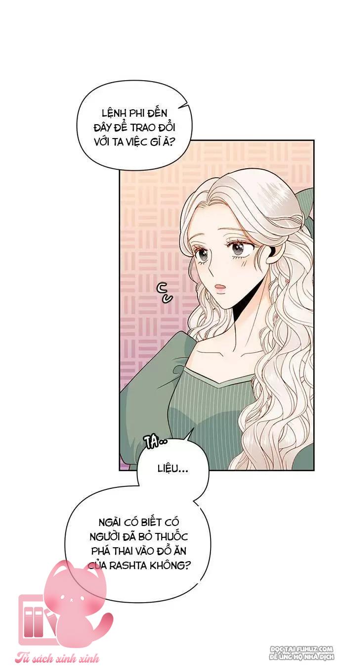 Hoàng Hậu Tái Hôn - Chap 50 - Trang 68