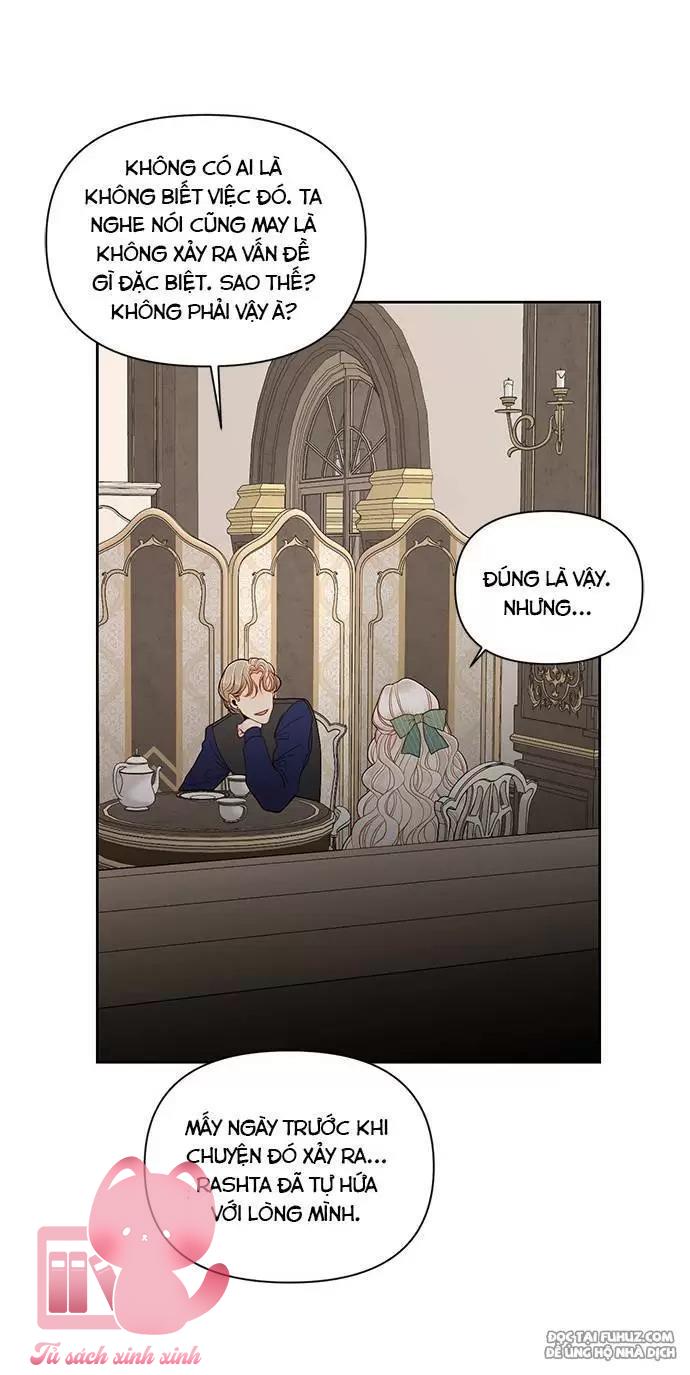 Hoàng Hậu Tái Hôn - Chap 50 - Trang 69