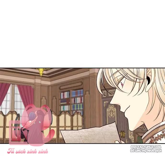 Hoàng Hậu Tái Hôn - Chap 50 - Trang 8