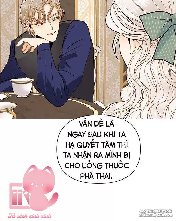 Hoàng Hậu Tái Hôn - Chap 50 - Trang 71