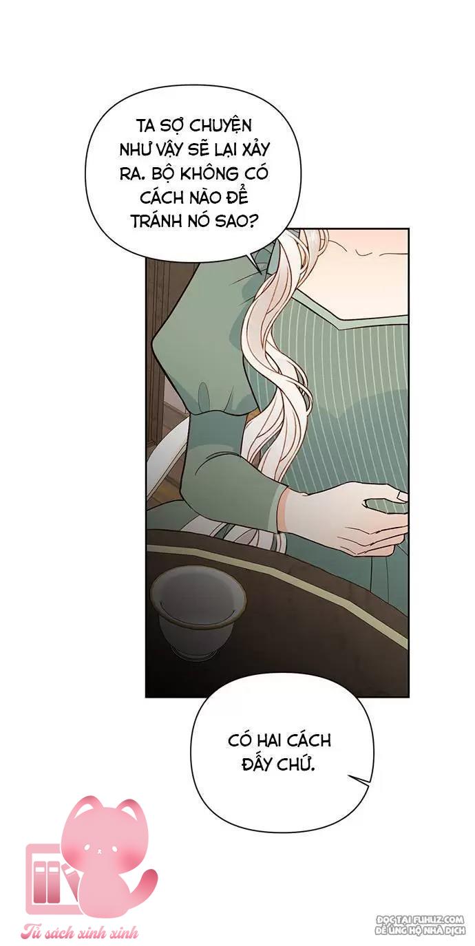 Hoàng Hậu Tái Hôn - Chap 50 - Trang 72