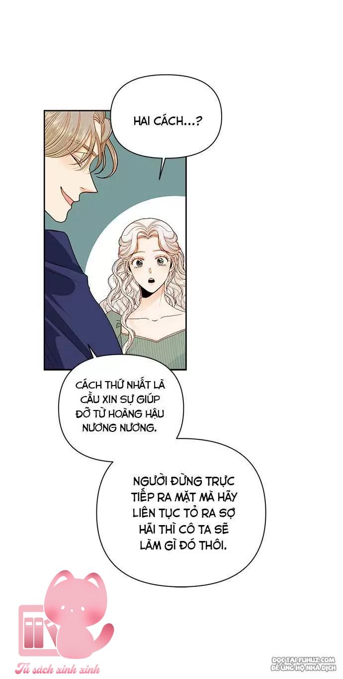 Hoàng Hậu Tái Hôn - Chap 50 - Trang 73