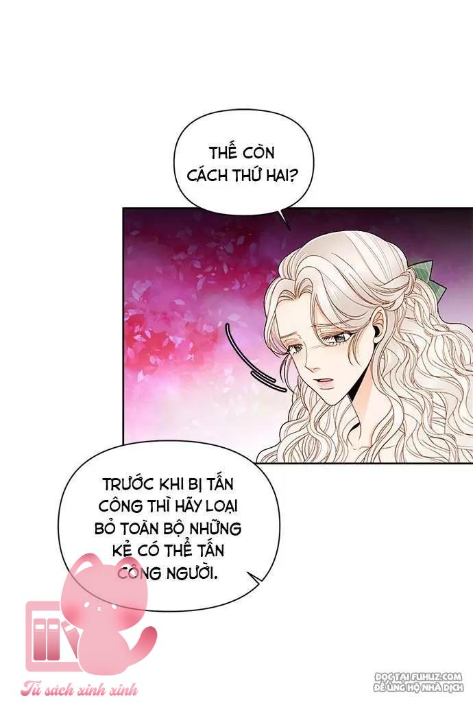 Hoàng Hậu Tái Hôn - Chap 50 - Trang 74