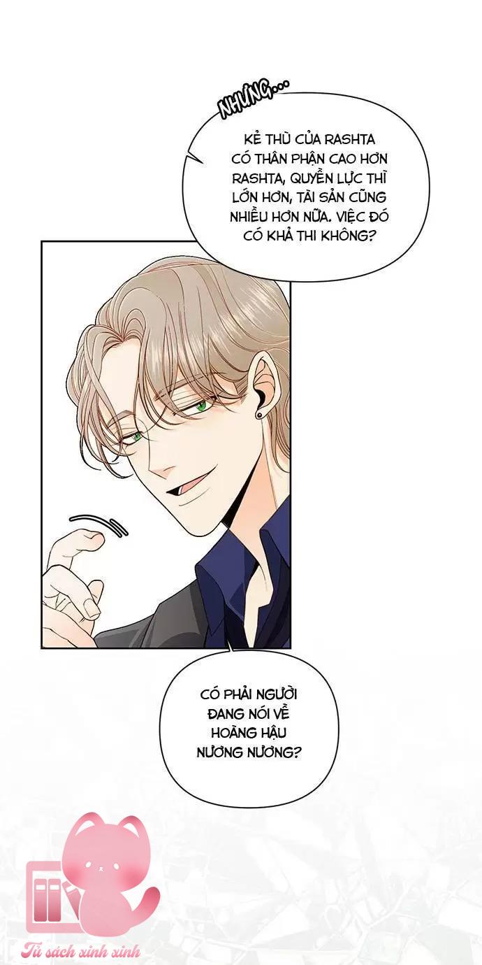Hoàng Hậu Tái Hôn - Chap 50 - Trang 75