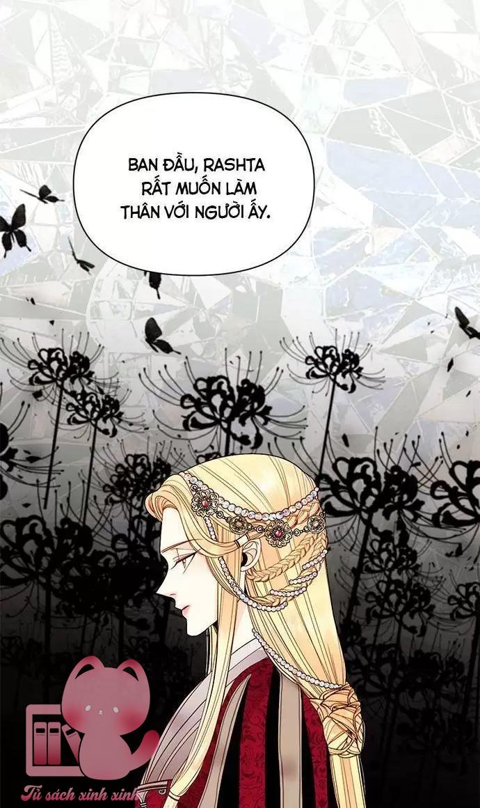 Hoàng Hậu Tái Hôn - Chap 50 - Trang 76