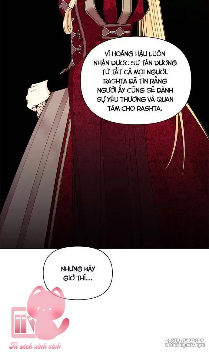 Hoàng Hậu Tái Hôn - Chap 50 - Trang 77