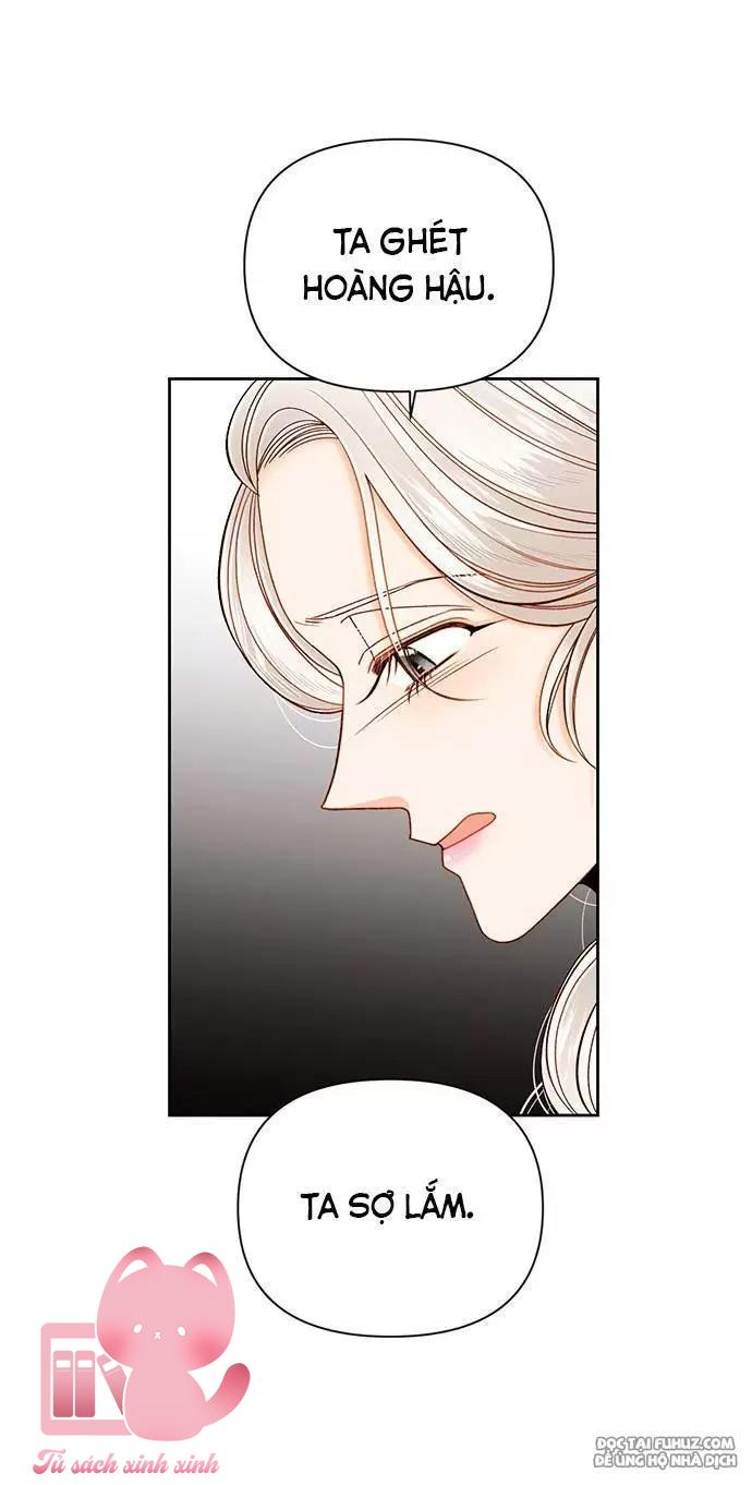 Hoàng Hậu Tái Hôn - Chap 50 - Trang 78