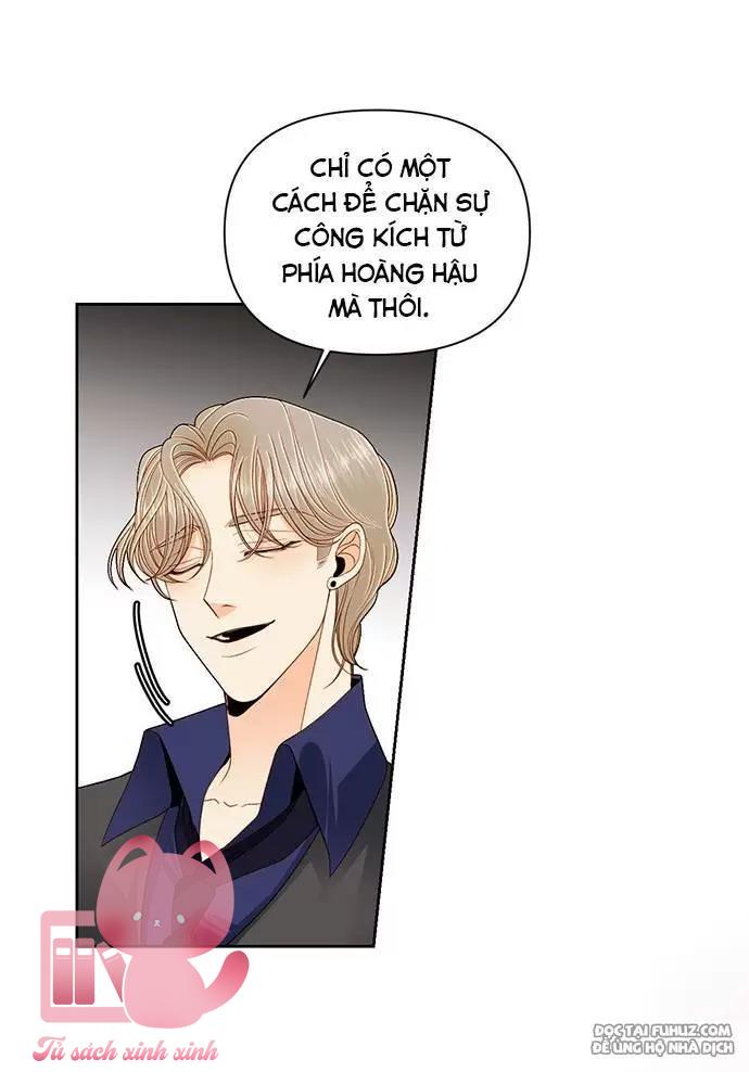 Hoàng Hậu Tái Hôn - Chap 50 - Trang 79