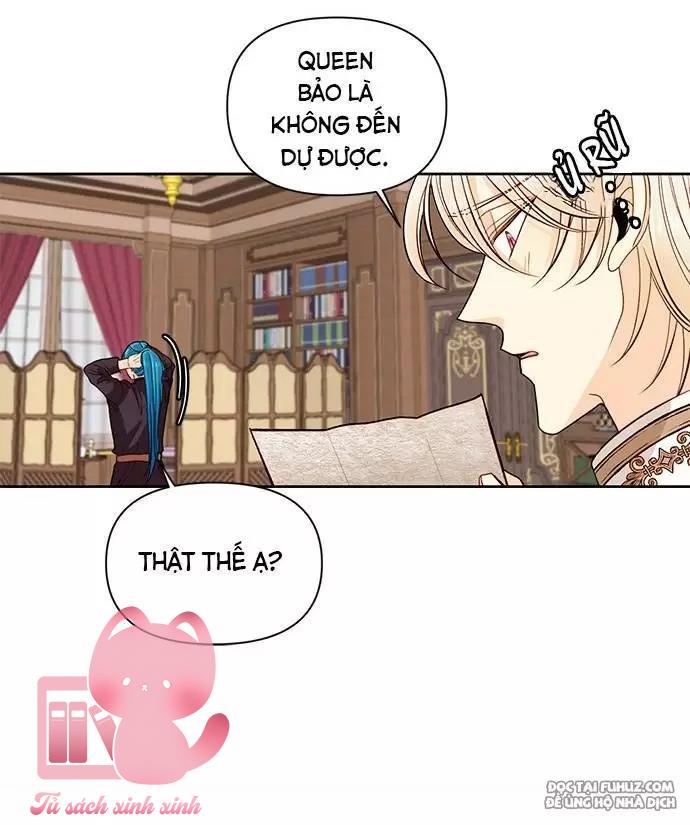 Hoàng Hậu Tái Hôn - Chap 50 - Trang 9