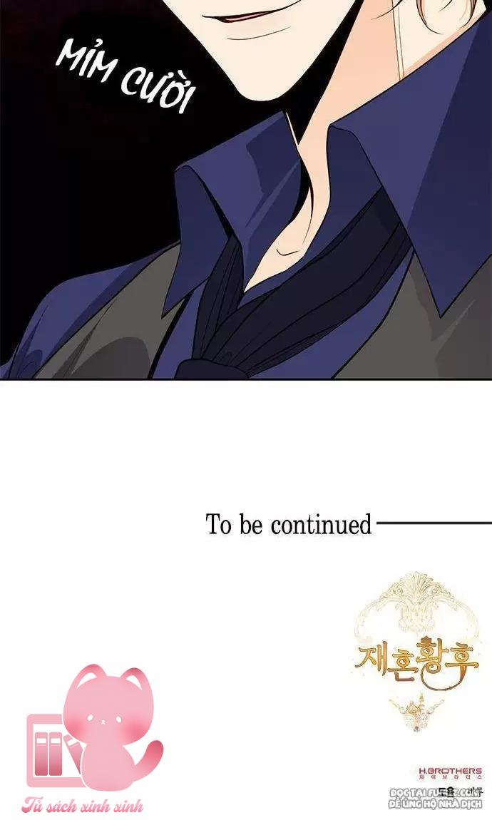 Hoàng Hậu Tái Hôn - Chap 50 - Trang 81