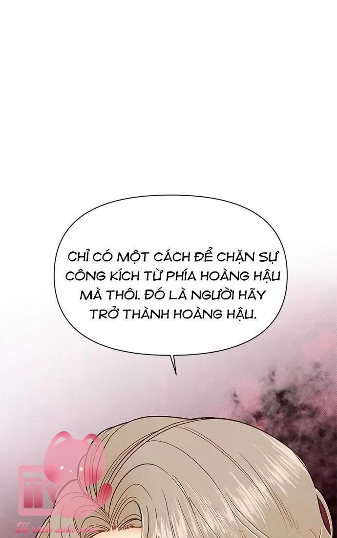 Hoàng Hậu Tái Hôn - Chap 51 - Trang 1