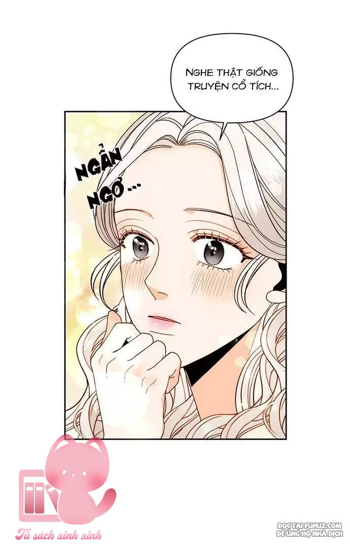 Hoàng Hậu Tái Hôn - Chap 51 - Trang 12