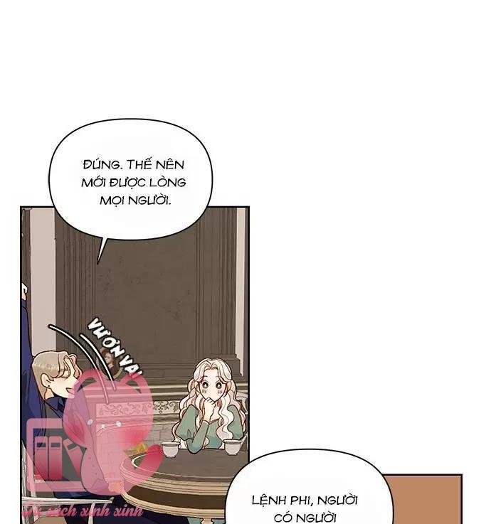 Hoàng Hậu Tái Hôn - Chap 51 - Trang 13