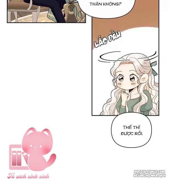 Hoàng Hậu Tái Hôn - Chap 51 - Trang 14