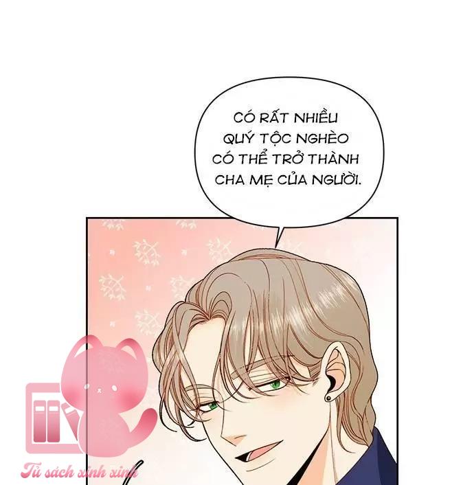 Hoàng Hậu Tái Hôn - Chap 51 - Trang 15
