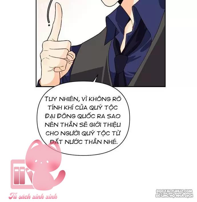 Hoàng Hậu Tái Hôn - Chap 51 - Trang 16