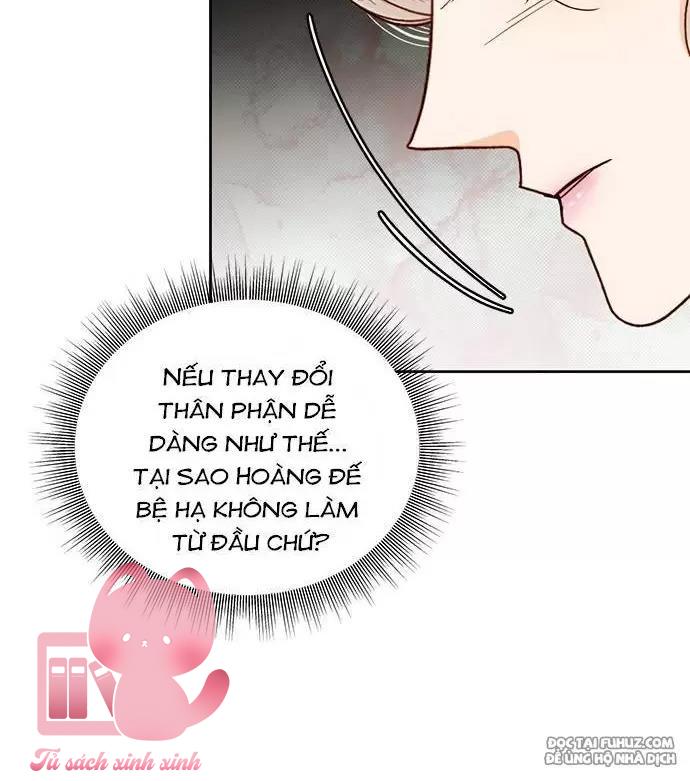 Hoàng Hậu Tái Hôn - Chap 51 - Trang 18