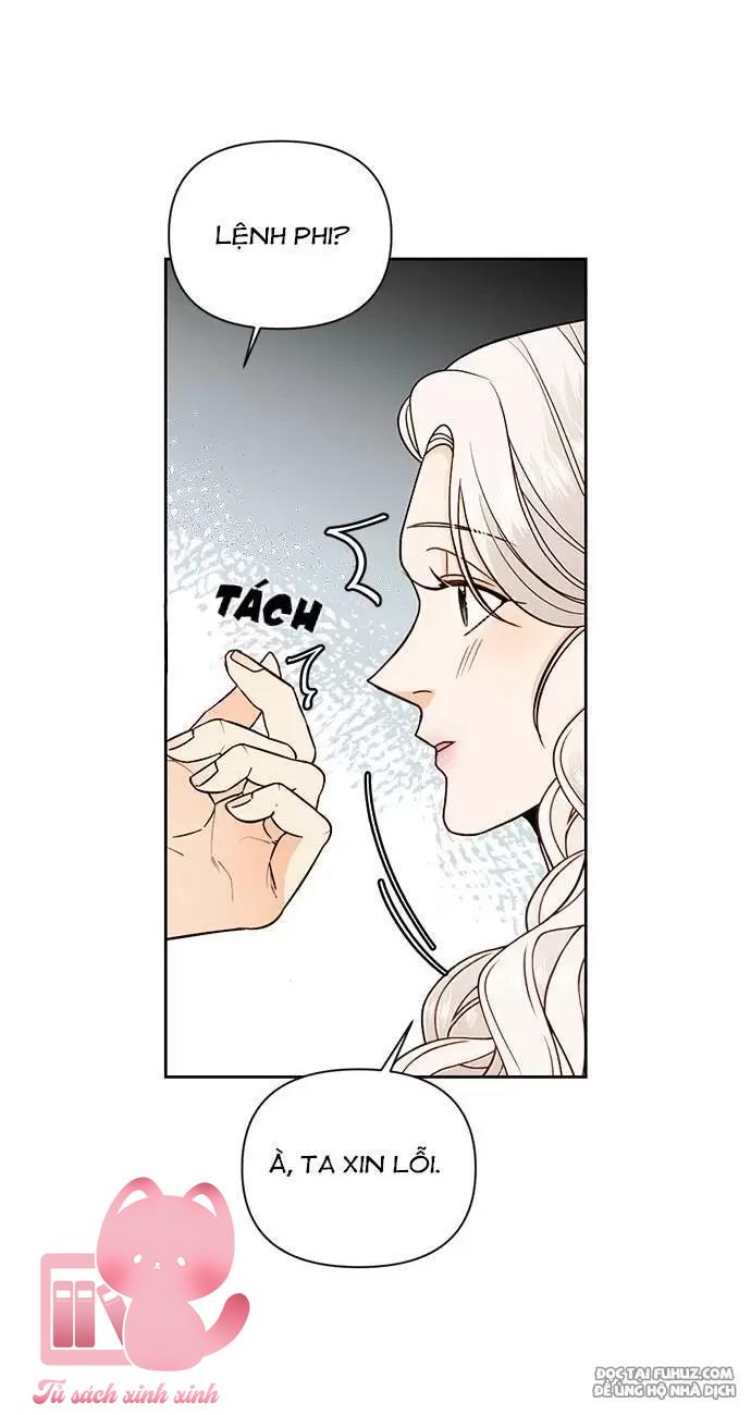 Hoàng Hậu Tái Hôn - Chap 51 - Trang 19