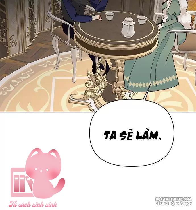 Hoàng Hậu Tái Hôn - Chap 51 - Trang 21