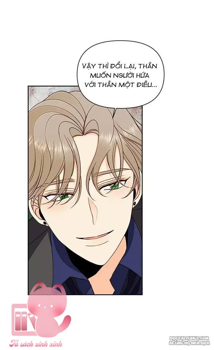 Hoàng Hậu Tái Hôn - Chap 51 - Trang 22