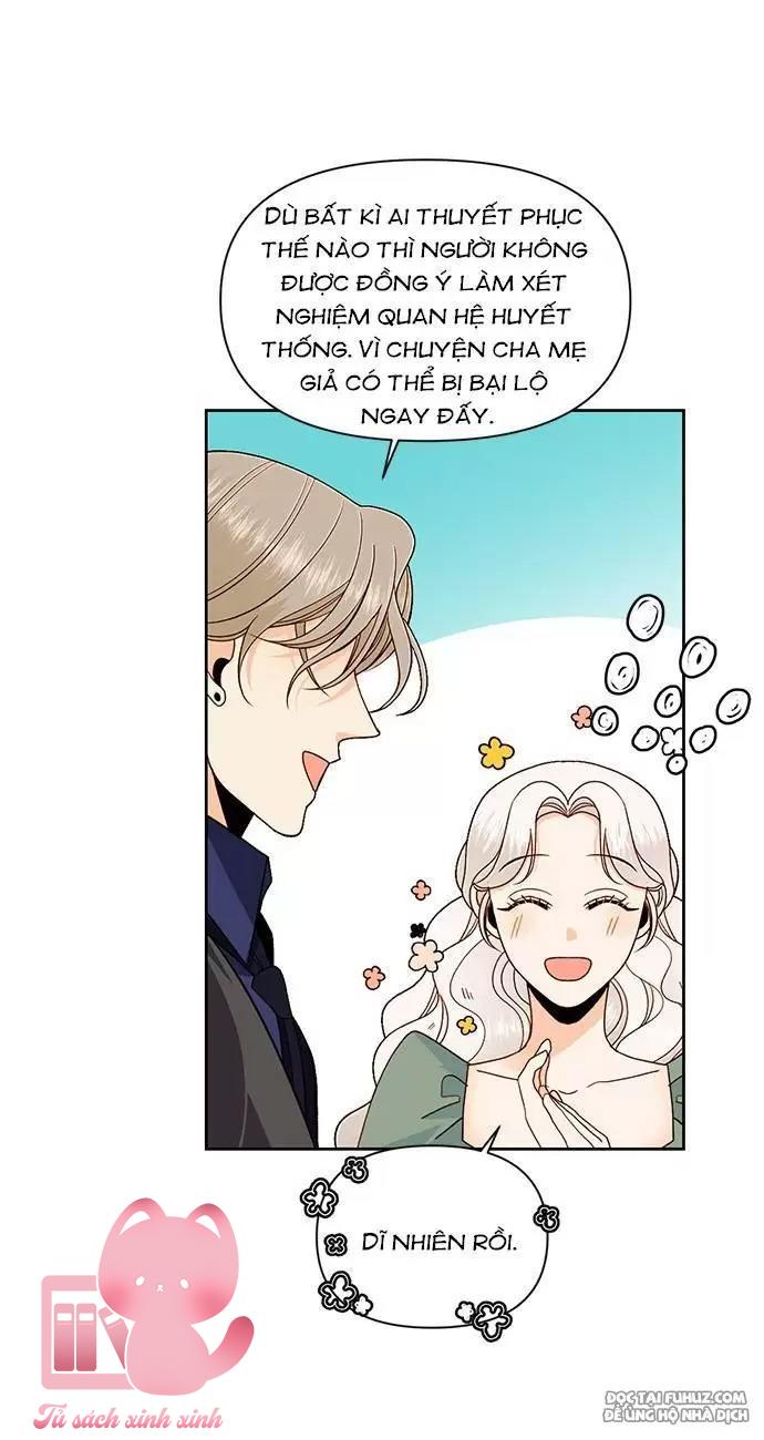 Hoàng Hậu Tái Hôn - Chap 51 - Trang 23
